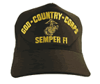 God-Country-Corps
