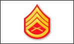 Marine Corps Staff Sergeant E-6